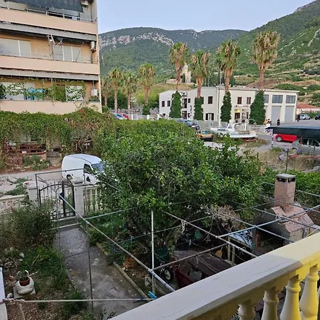 Διαμέρισμα Inviting 1-bed In *