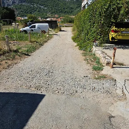 Διαμέρισμα Inviting 1-bed In *